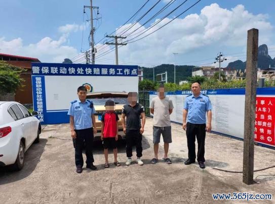 12岁男孩偷开邻居车狂飙6小时 谎称“有矮小症”惊恐启航